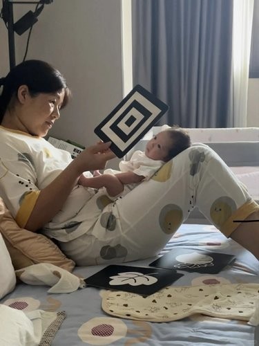 月嫂下户，说说我的感受