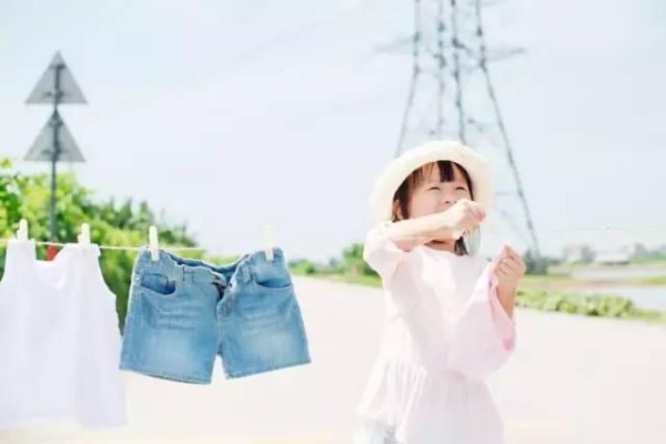 实用 | 衣服脱色不是问题，5个防脱色小妙招！