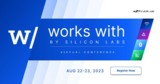 2023年Works With开发者大会即将举办 多场深度技术专题和富有趋势洞察力的主题演讲