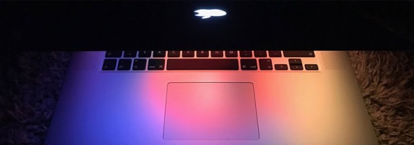macbook