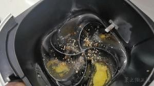 烤鸡脆骨 空气炸锅去油利器的做法 步骤14
