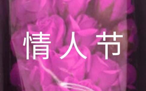 情人节活动策划（优选）