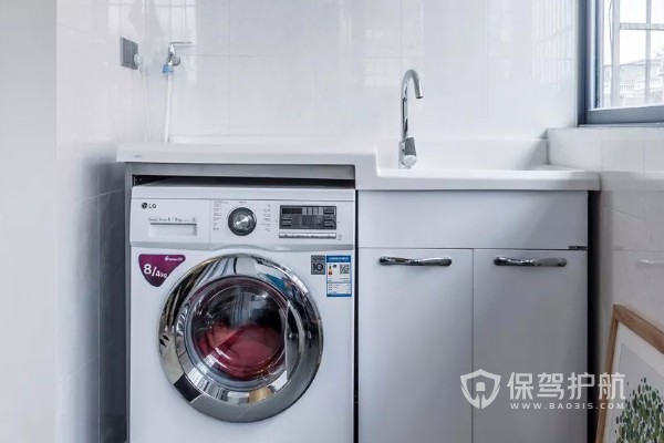 阳台装修效果图-保驾护航装修网