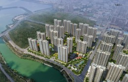 联泰万泰城·天元(联泰万泰城五期)