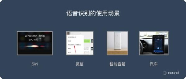 「深入浅出」了解语音识别的技术原理和应用价值？