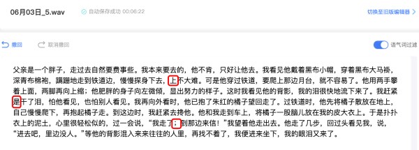 智能AI语音识别算法：实现高精度语音转文字技术解析