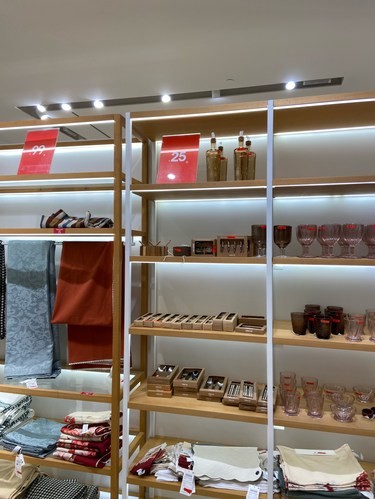 Zara Home大折扣！一年最划算的时候！