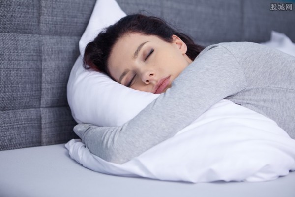 睡眠经济增长
