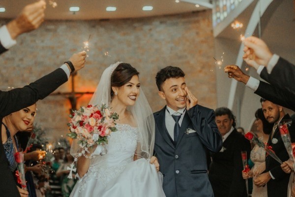 婚姻长久幸福的秘诀，快来 get！