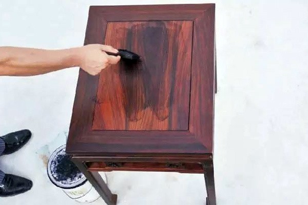家具日常养护技巧