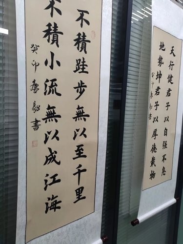 老师有耐心 孩子反馈不错