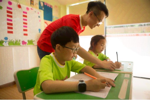 专业小学生课后作业辅导与托管服务中心