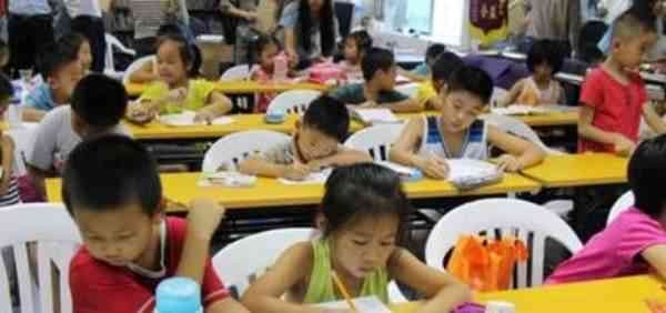 专业小学生课后作业辅导与托管服务中心