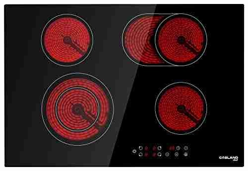 Electric Cooktop 30 Inch GASLAND B07G37HKJ3