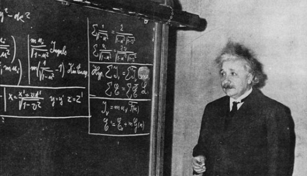 从爱因斯坦方程式E =mc²中学到的5个结论
