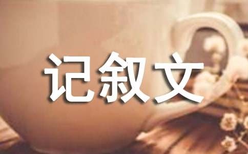 生活记叙文（通用29篇）