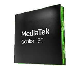 MediaTek Genio 130 chip