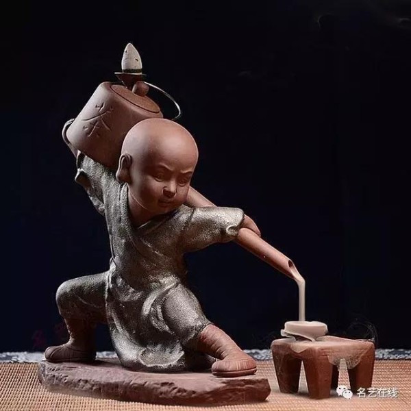 茶道：一种生活艺术