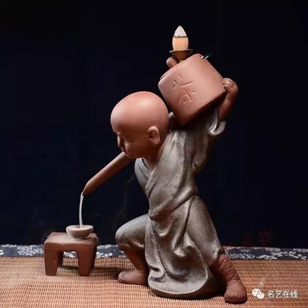 茶道：一种生活艺术
