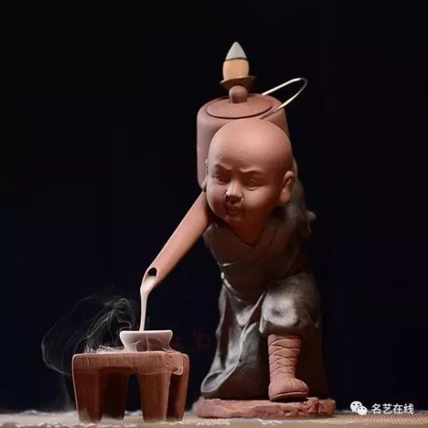 茶道：一种生活艺术