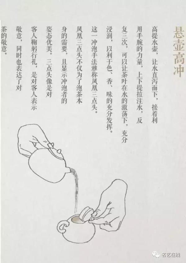 茶道：一种生活艺术