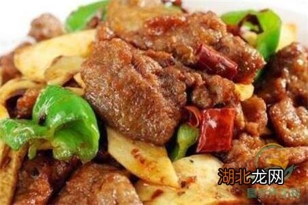 秋季多吃三款食谱提高免疫力