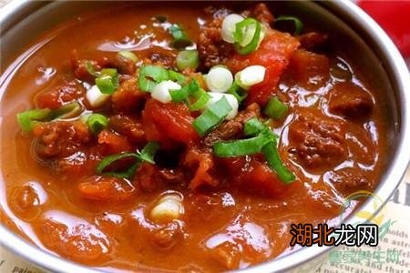 秋季多吃三款食谱提高免疫力