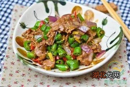 秋季多吃三款食谱提高免疫力