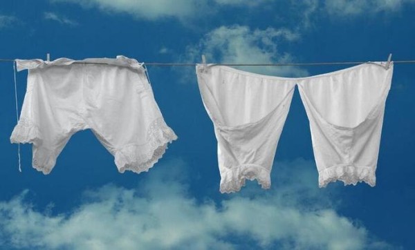 新买的衣服掉色怎么办？5招帮你搞定它