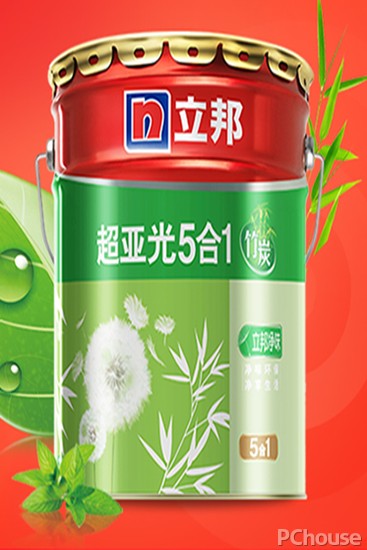 墙面刷漆清洁养护攻略 多乐士墙面漆价格