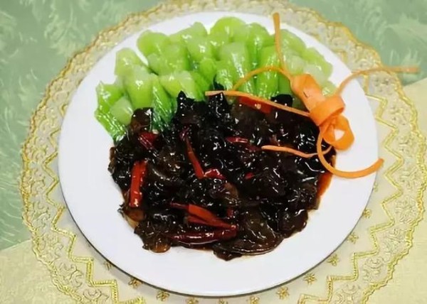 13款素食食谱，让你化身素食达人！