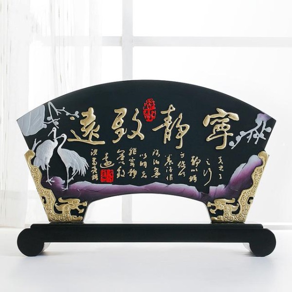 创意摆件 带给你独特家居风格