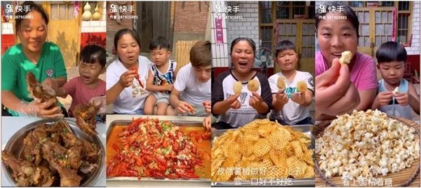1个月涨粉680万,3小时带货1050万,这些硬核美食博主是如何炼成的?