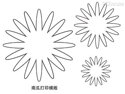 创意鬼马节日小饰物 DIY万圣节南瓜灯