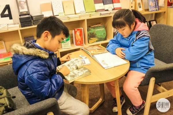 国内独一家！杭州街头的浪漫小店，30平4个座，去这干站着都愿意