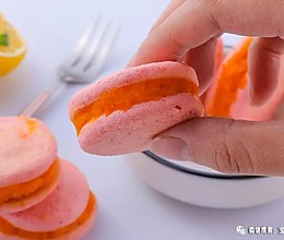 米饭马卡龙 宝宝辅食食谱的做法