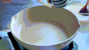 ⭐鸡蛋早餐饼⭐的做法 步骤6