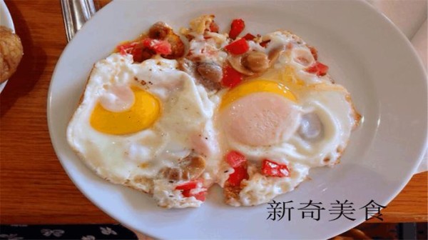 八款最简易便捷的早餐做法, 懒人必备技巧, 非常实用!