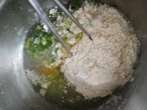 十分钟搞定的早餐的做法 步骤3