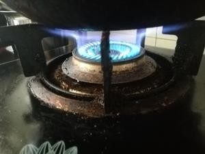 十分钟搞定的早餐的做法 步骤7