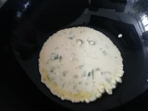 十分钟搞定的早餐的做法 步骤8