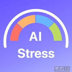 苹果手表压力自测 Watch App-健康、健身记录和睡眠