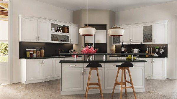 U-shaped-Kitchen-Design-%20Ideas-and-Tips-8