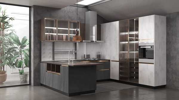 U-shaped-Kitchen-Design--Ideas-and-Tips-10