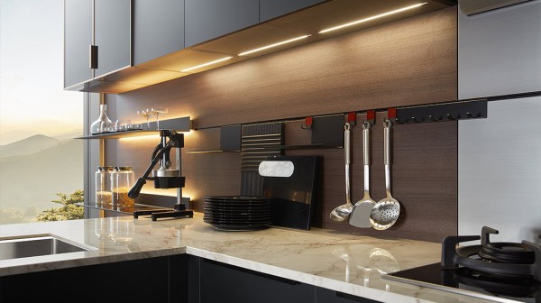 U-shaped-Kitchen-Design-%20Ideas-and-Tips-11