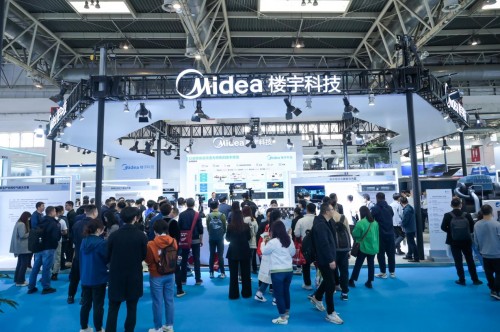 绿焕新生——美的楼宇科技给出建筑节能改造“更优解”
