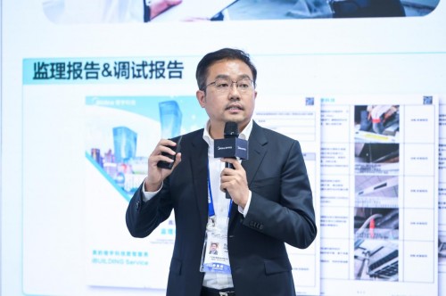 绿焕新生——美的楼宇科技给出建筑节能改造“更优解”