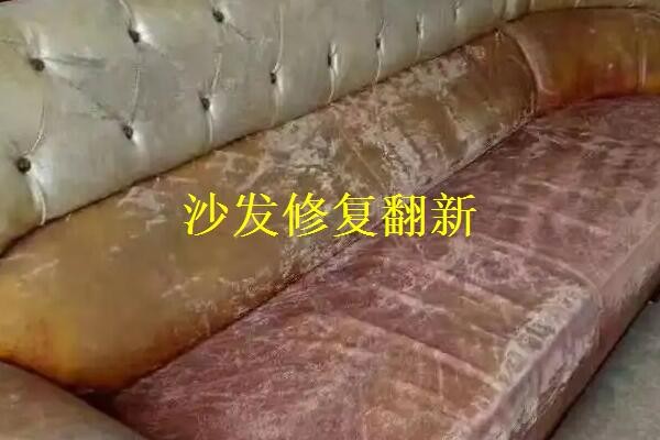 沙发修复翻新方法是什么 沙发翻新一般多少钱