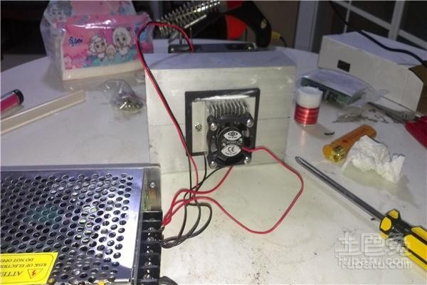 自制保温箱详细步骤