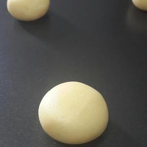 香草沙布雷(简约传统的欧式小饼干)的做法 步骤7